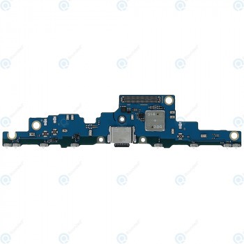 Placă de &amp;icirc;ncărcare USB Samsung Galaxy Tab S7 LTE (SM-T875 SM-T876B) GH82-23647A foto