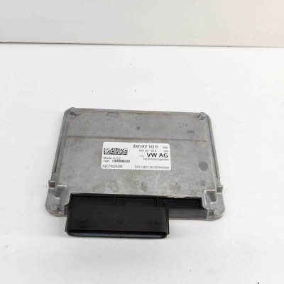 Alt modul de control AUDI A4 Avant 8W2, B9 2023 OEM: 8W0907163B,A2C74525206 24943910 foto