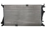 Radiator, racire motor RENAULT TRAFIC II bus (JL) (2001 - Prezent) THERMOTEC D7R047TT