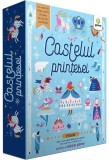 Cumpara ieftin Castelul prințesei + Set 3D - Paperback brosat - Gama