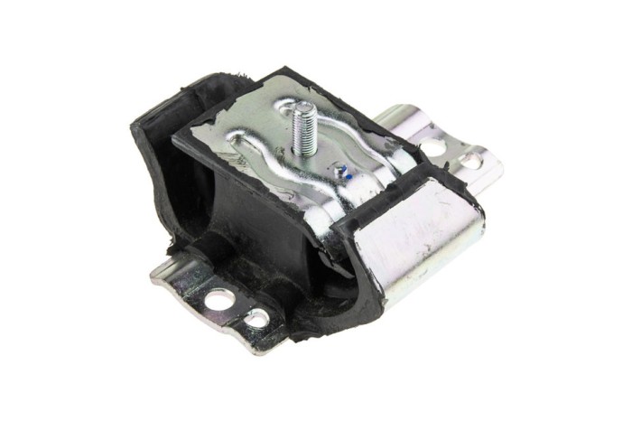 Suport motor Nissan Terrano 2 R20 1993-2006, Dreapta, NTY ZPS-NS-091