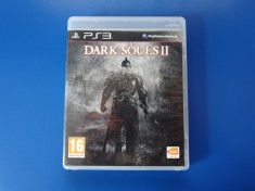 Dark Souls II - joc PS3 (Playstation 3) foto