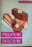 Prajituri si dulciuri Ana Elenescu - 1961