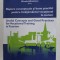 REPERE CONCEPTUALE SI BUNE PRACTICI PENTRU INVATAMANTUL VOCATIONAL IN TURISM , EDITIE IN LIMBA ENGLEZA de SILVIA IRIMIEA si MIRELA ALBULESCU , 2001 ,