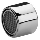 Cumpara ieftin Aerator pentru baterii, metal/crom, garnitura, filet interior