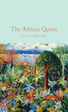 The African Queen | C. S. Forester, 2019
