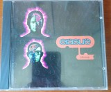 CD audio original Erasure - Chorus EX+