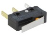 Micro&icirc;ntrerupător SNAP ACTION SPDT 0,1A 125VAC/30VDC