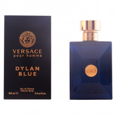 Parfum Barba?i Dylan Blue Versace EDT foto