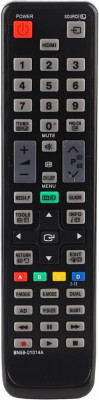 Telecomandă de &amp;icirc;nlocuire pentru Samsung BN59-01014A, telecomandă universală de &amp;icirc; foto