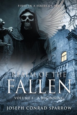 Realm of the Fallen: Volume 1 - A Beginning foto