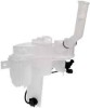 Rezervor spalator parbriz Mazda 3 (Bk), 10.2003-07.2009 Sedan, cu pompa spalator, BN8P67480C, fara sensor , cu gaura pt senzor, Rapid