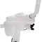 Rezervor spalator parbriz Mazda 3 (Bk), 10.2003-07.2009 Sedan, cu pompa spalator, BN8P67480C, fara sensor , cu gaura pt senzor
