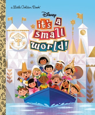 It&amp;#039;s a Small World (Disney Classic) foto