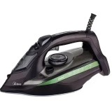 Fier de calcat ARSTIR03B, Talpa ceramica, 2800W, 450ml