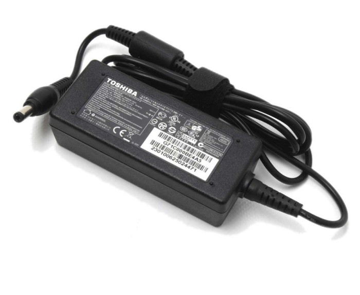 Incarcator Toshiba Satellite E55t AST2N01 Ultrabook 45W, Satellite L15 B1330 45W, Satellite L15W B 45W,