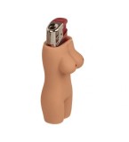 Bricheta si Manson Detasabil, Silueta Feminina, 7 cm