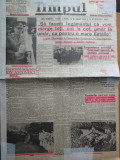 Ziarul Timpul, 11 Decembrie 1940, Miscarea legionara