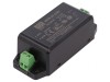 Alimentator Pulsatoriu &Icirc;ncastrabil Modular 30W 24V 1.3A