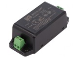 Alimentator Pulsatoriu &Icirc;ncastrabil Modular 30W 24V 1.3A
