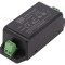 Alimentator Pulsatoriu &Icirc;ncastrabil Modular 30W 24V 1.3A