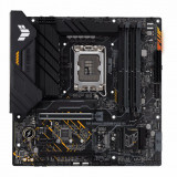 Placa de baza TUF GAMING B660M- PLUS D4 Socket 1700, Asus