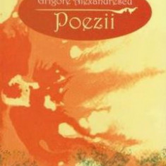 Poezii - Grigore Alexandrescu