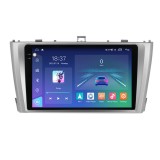 Navigatie dedicata cu Android Toyota Avensis 2009 - 2015, 8GB RAM, Radio GPS