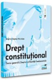 Drept constitutional - Ingrid Ileana Nicolau