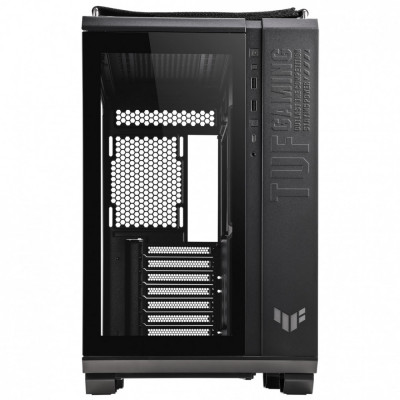 Carcasa Asus GT502 TUF GAMING Mid Tower NEGRU foto