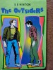 The Outsiders - S.E. Hinton (6)