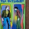 The Outsiders - S.E. Hinton (6)
