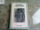 L&#039;EGOISMO E L&#039;ABNEGAZIONE - FERRUCCIO ANDOLFI (CARTE IN LIMBA ITALIANA_