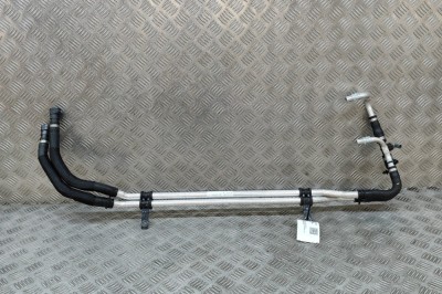 Furtun de lichid de răcire FORD KUGA III DFK 2024 OEM: LX61-10C775-HB 31196224 foto