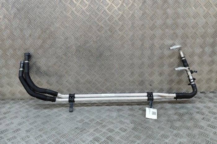 Furtun de lichid de răcire FORD KUGA III DFK 2024 OEM: LX61-10C775-HB 31196224