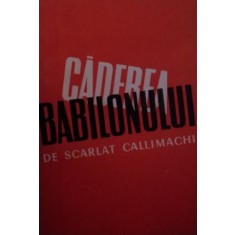 CADEREA BABILONULUI