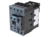 Contactor 4P 2NC 2NO 40A