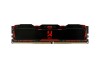 Memorie RAM Goodram IRDM X, DIMM, DDR4, 16GB, CL16, 3200MHz, 16 GB