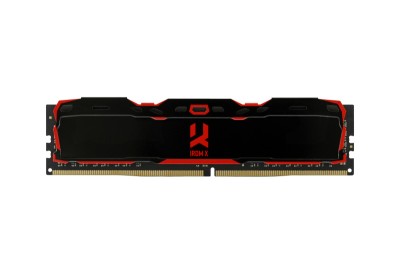 Memorie RAM Goodram IRDM X, DIMM, DDR4, 16GB, CL16, 3200MHz foto