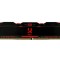 Memorie RAM Goodram IRDM X, DIMM, DDR4, 16GB, CL16, 3200MHz