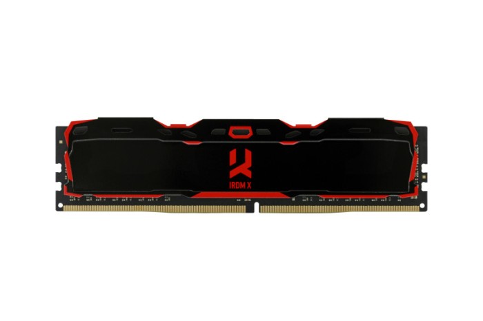 Memorie RAM Goodram IRDM X, DIMM, DDR4, 16GB, CL16, 3200MHz