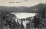 CP1548N Tusn&aacute;d-f&uuml;rdő, Szent Anna t&oacute;, carte poștală