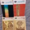 POEMELE LUMINII/MIRABILA SAMANTA/TEATRU-LUCIAN BLAGA (4 VOL)