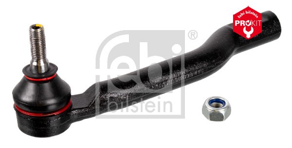 FEBI BILSTEIN 48204 Cap de bara