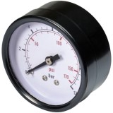 Stanley 152163XSTN - Indicator presiune 1/8 inch M - 1/8 inch M 50 mm