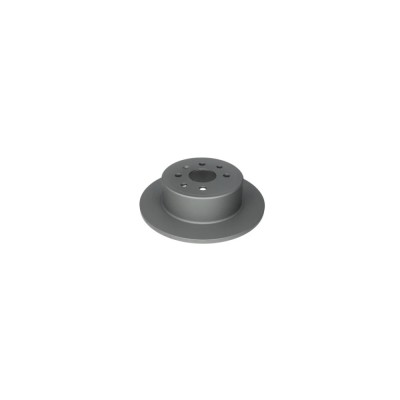 Disc frana OPEL VECTRA B hatchback 38 ATE 24011002251 foto