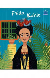 Frida Kahlo - Jane Kent - DPH