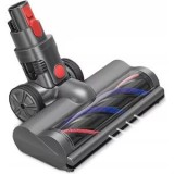 Perie aspirator turbo cu iluminare led DYSON V7 V8 V10 V11 V15