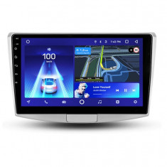 Navigatie Auto Teyes CC2 Plus Volkswagen Passat CC 2008-2016 4+32GB 10.2` QLED Octa-core 1.8Ghz Android 4G Bluetooth 5.1 DSP