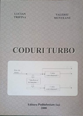 CODURI TURBO-LUCIAN TRIFINA, VALERIU MUNTEANU-248949 foto